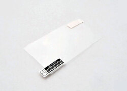 スクウェア 送信機用スクリーンプロテクター(FUTABA 7PX/10PX用) HS-48692