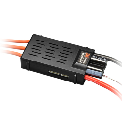 FUTABA 飛行機、F3A用ESC MC9100F3A 00107338