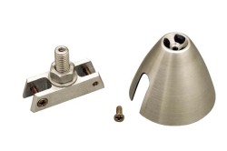 AT30/6C2.3SM スピンナーハブセット