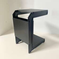 BOOST78 MS-01 〈マルチスタンドⅡ専用〉カーボン調ステッカー