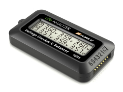 G-FORCE LiFe アナライザー LiFe Analyzer G0385