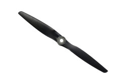 APC B6x4EP 逆ピッチ 電動プロペラ（黒）(LPB06040EP)