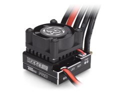 G-FORCE Surpass Rocket サーパス・ロケット80A ESC D-Connector SPH806