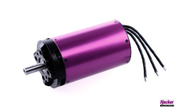 HACKER E60-L 1.5D KV700 62100531