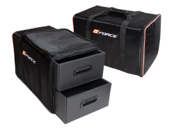 G-FORCE ピットバッグ Pit Bag Standard Wide (For 1/10 Buggy) G0310 ジーフォース