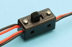 TAHMAZO マルチパワーハーネス用スイッチ 48790