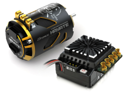 G-FORCE 不知火 Shiranui 10.5T & BLC90 ドリフトマックスコンボ (Shiranui & BLC90 Drift Max Combo)  G0903 ジーフォース Gフォース