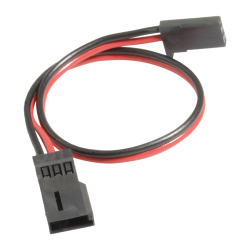 フタバ 受信機用70芯電源延長コード200ｍｍ EXT.CODE 0.8/70 BR-200MM BC0113