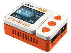 X1 ナノ USBバランス充・放電器［X1 NANO USB］44343