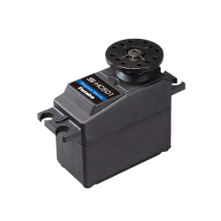 フタバ S-HC501 ヘリ・スワッシュ用 S.BUS コアレスサーボ 00107425-3 (S-HC500 代替品) 双葉電子工業 FUTABA