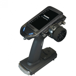 フタバ T10PX Black Edition ブラックエディション 限定モデル 00008729-3 双葉電子工業 FUTABA