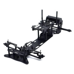 D-LIKE 1/10ドリフトカーキット LP-86 DL515-2