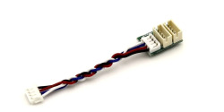 京商 LEDライトユニット用二又コネクター(MZW429R用) MZW429R-01 KYOSHO