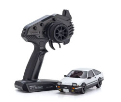 京商 ミニッツAWD トヨタ スプリンタートレノ AE86 イニシャルD 32651ID KYOSHO