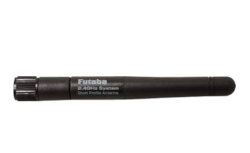 フタバ  送信機用アンテナNo11 4PK, 4PKS, 4PKSR用 BT2306