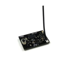 京商 MINI-Z EVO2 レシーバーユニットV2 双葉対応送信機用 82046 KYOSHO