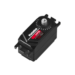 フタバ HPS-CD701サーボ（ドリフトカー用ロープロファイル）00107440-3 双葉電子工業 FUTABA