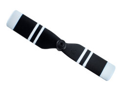 ハイテック テールブレード（K170 ブラックホーク）XKK160-012