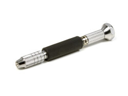タミヤ 精密ピンバイスD-R （0.1～3.2mm）74112