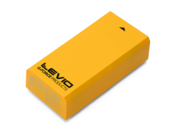 ジーフォース LiPoバッテリー 7.4V 520mAh (LEVIO) GB471