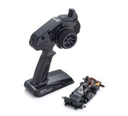 京商 ミニッツRWD MR-04 シャシー・送信機セット 32370 KYOSHO