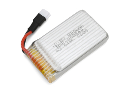 ジーフォース LiPoバッテリー LiPoバッテリー 3.8V 800mAh(UH60) GB382