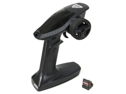 ジーフォース GT4P 2.4GHz 4ch送受信機セット G0403