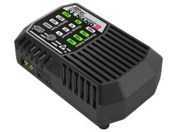 ハイテック ACバランス充電器 X1 NANO 2［ナノ 2］44366 HITEC