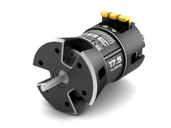 ジーフォース Street Tuned 380 Brushless 17.5T G0414