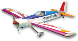 PILOT トロピカルウインド 11355 OK模型