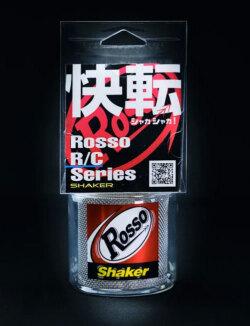 スリーアローズ ROSSO RCシェイカー RSR01R004