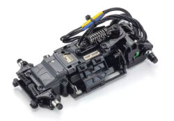 京商 ミニッツレーサー MR-04EVO2 シャシーセット (N-MM2/4100KV) 32895