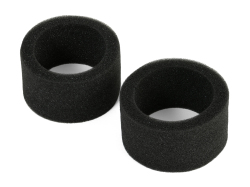 G-FORCE 2&4WD バギータイヤ用インナー2個セット 2&4WD Buggy Tyre Inner Carpet Edition 2pcs  GSP077