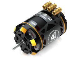 ジーフォース 鳳 -AGEHA- Drift Brushless Motor 10.5T G0922