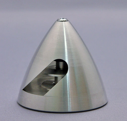 FUTABA HPS-CT702 1/10カー用ロープロサーボ 00107386-3