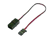 FUTAMATA アダプター フタマタ FUTABA 引込脚用アダプター(フタマタコード) BC0024 【メール便可】