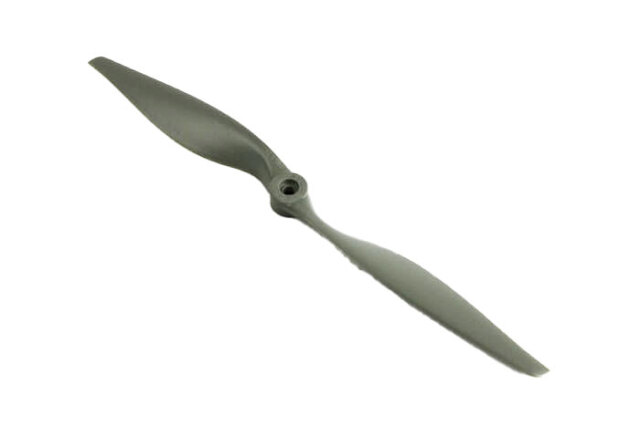 FUTABA HPS-CT702 1/10カー用ロープロサーボ 00107386-3