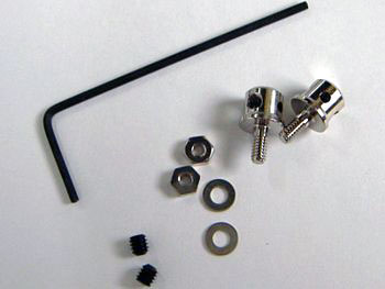 FUTABA サーボギヤーセット No76 BLS255HV/BLS272HV/BLS272SV用 BS3402