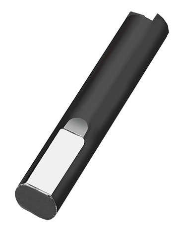 FUTABA HPS-CT702 1/10カー用ロープロサーボ 00107386-3
