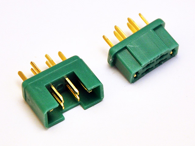 G-FORCE CLUB SPEC LiFe 6.6V 2600mAh GFG102