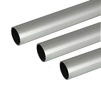 テトラ アルミパイプ 2.0x2.6x300mm (3本入り) 40707 【メール便可】