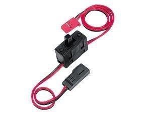 フタバ HBC-3A(4)送信機ニッケル水素電池専用充電器(4PK/S・4PL・6J