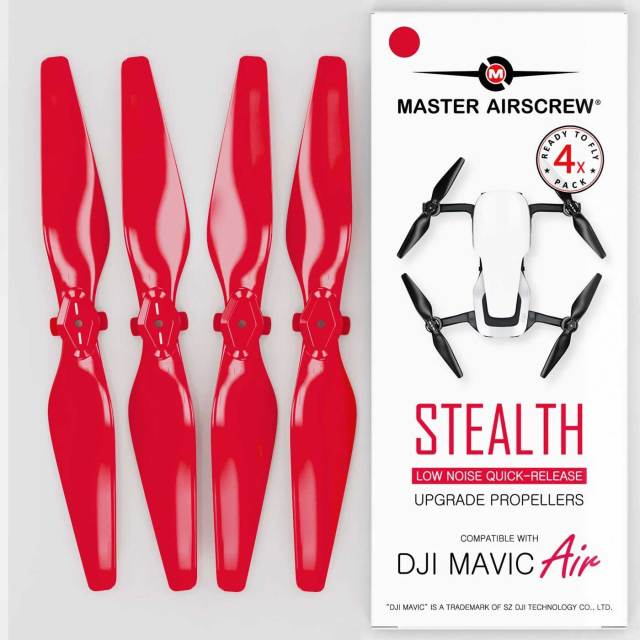 【DJI正規品】Air Air2/2Sプロペラ4組 (プロペラ8個) DJI Air 2S 低ノイズプロペラ購入 - DJI Store