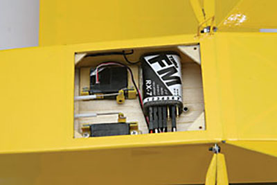 QRP バルサキット QRP バルサキット