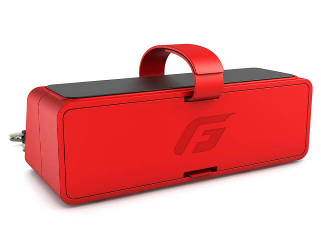 G-FORCEリバーススイッチ搭載モーターブレイクインシステム Mini Break