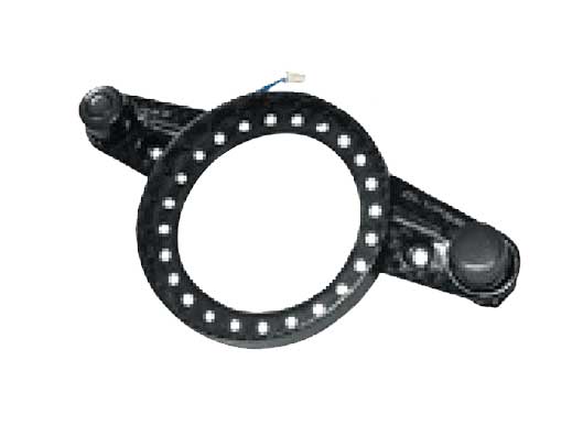 フタバ 10PX/7PXR/7PX/4PM専用カーボンハンドル BT3334 【メール