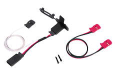 フタバ プロポ 3PV/R203GF T/Rセット カー用3ch (00008683-3