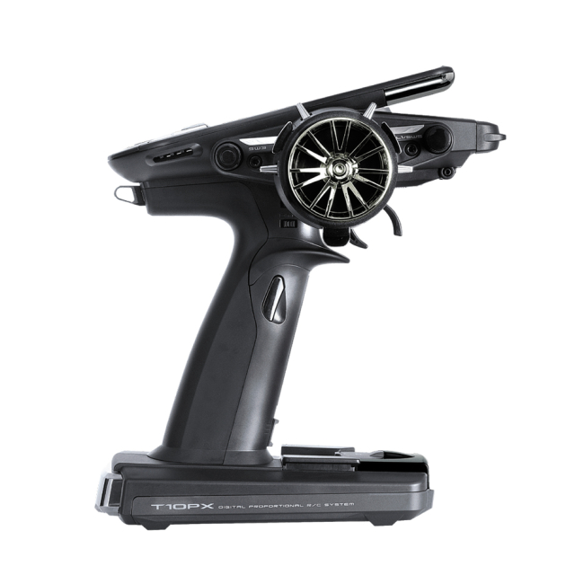 フタバ プロポ 10PX-R404SBSE ショートアンテナ仕様T/Rセット EP向け  