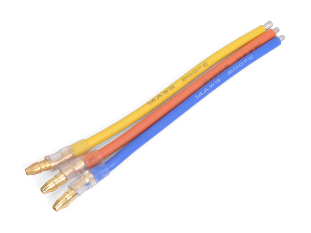 FUTABA 飛行機用ブラシレスモーター専用ESC MC930A (SkyLeaf40