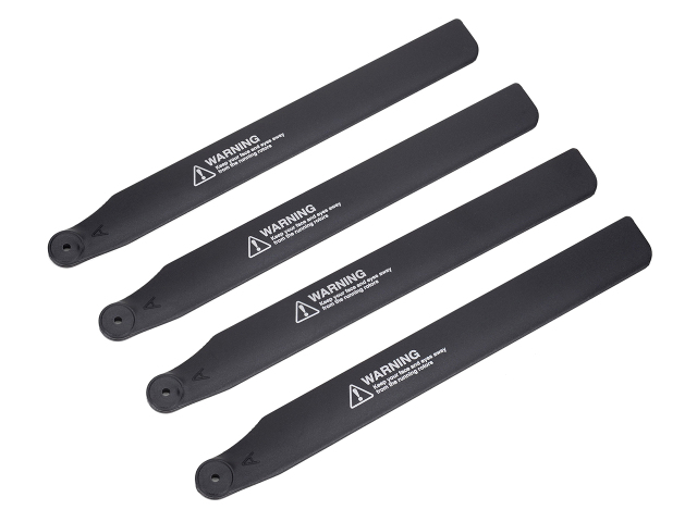 ムサシノ プレイリー号L（エルロン仕様）バルサキット